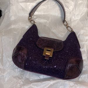 Michael Kors Bancroft exclusive. Only one of one.